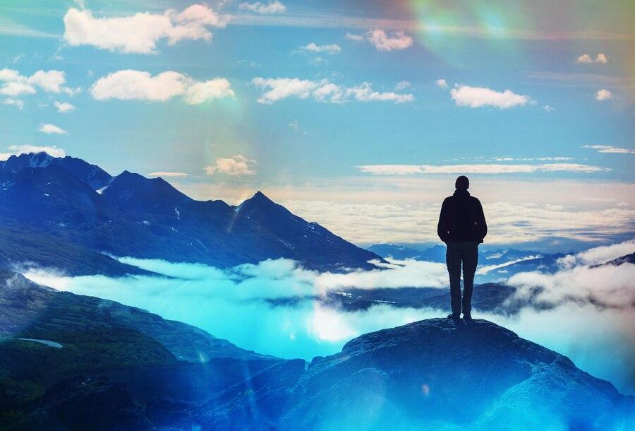 Courage quotidien