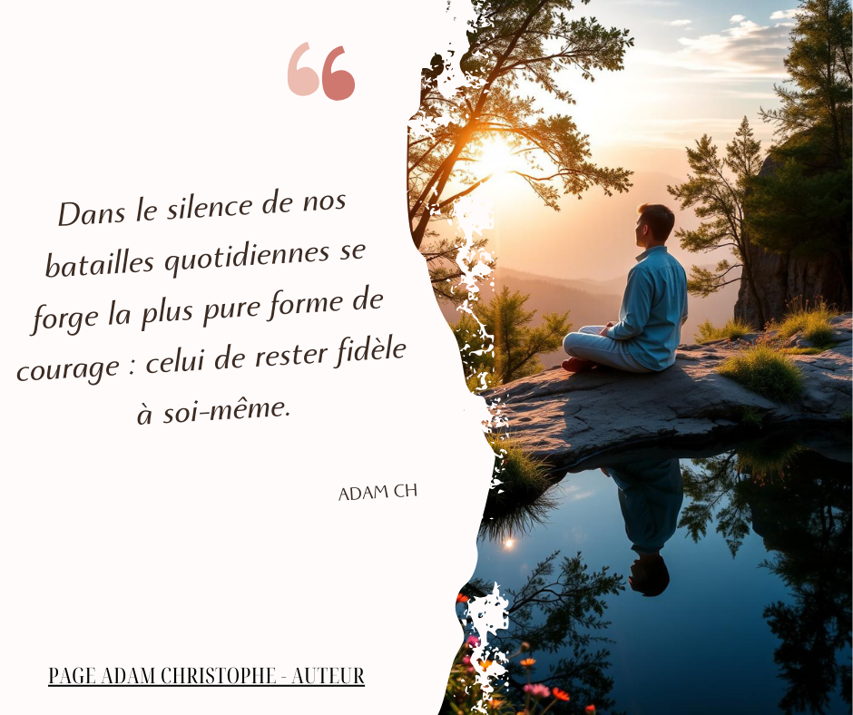 La fidelite silencieuse